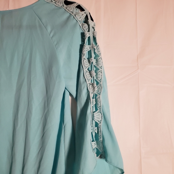 BCX Seaform blouse - Picture 3 of 5